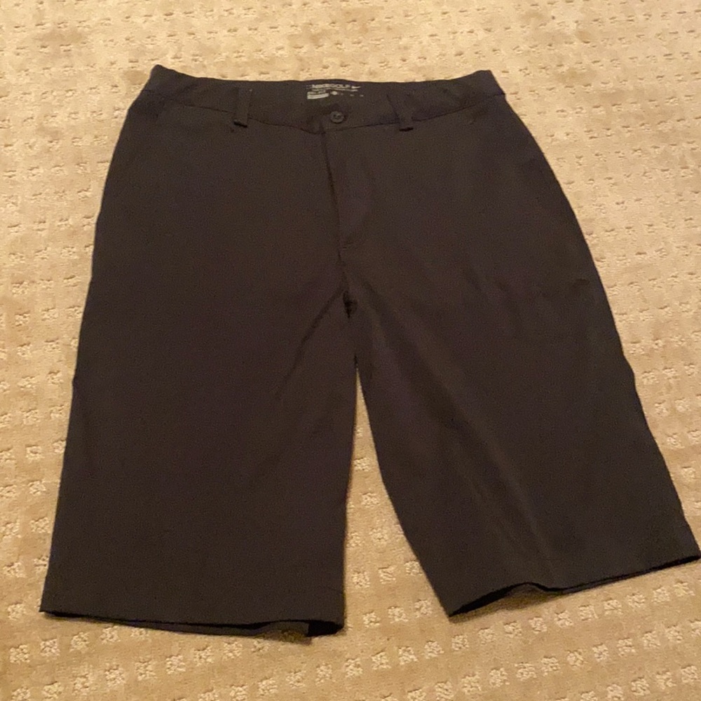 Boys Nike golf shorts